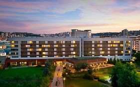 Novotel Trabzon